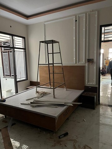Kitchen in 3 BHK Independent House at Pandit Kheda – for Sale