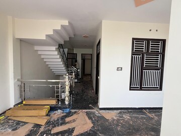 3 BHK Independent House – Exterior View View at Pandit Kheda - for Sale