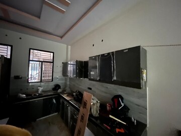Team Area in 3 BHK Independent House at Pandit Kheda – for Sale