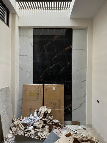 Balcony in 3 BHK Independent House at Pandit Kheda – for Sale