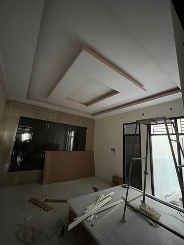 Kitchen in 3 BHK Independent House at Pandit Kheda – for Sale