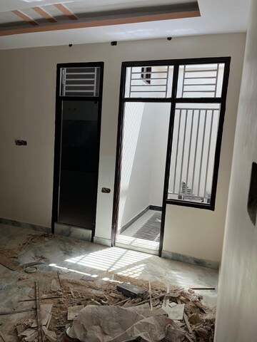 Building Lobby in 3 BHK Independent House at Pandit Kheda – for Sale