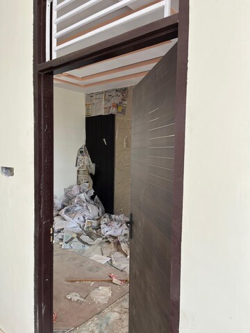Building Lobby in 3 BHK Independent House at Pandit Kheda – for Sale