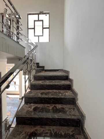 Staircase in 3 BHK Independent House at Pandit Kheda – for Sale