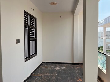 Building Lobby in 3 BHK Independent House at Pandit Kheda – for Sale