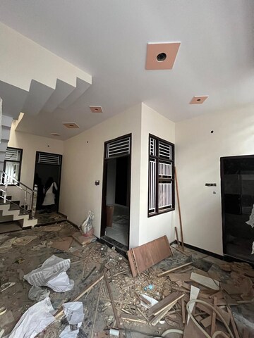 Living Room in 3 BHK Independent House at Pandit Kheda – for Sale