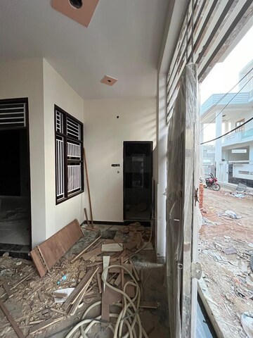 Balcony in 3 BHK Independent House at Pandit Kheda – for Sale