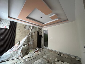 Kitchen in 3 BHK Independent House at Pandit Kheda – for Sale
