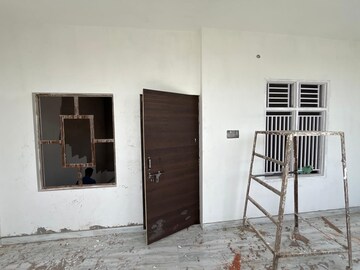 3 BHK Independent House – Exterior View View at Pandit Kheda - for Sale