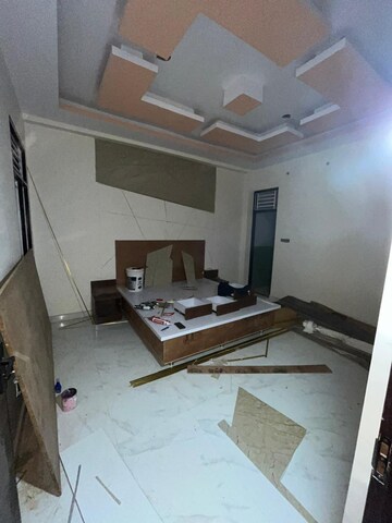 Team Area in 3 BHK Independent House at Pandit Kheda – for Sale