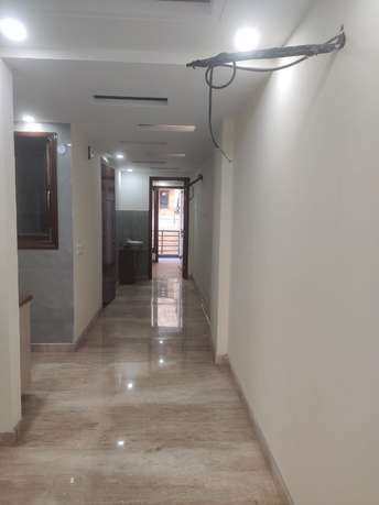 2 BHK Builder Floor For Resale in Kalkaji Delhi  7274307