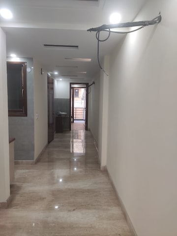 2 BHK Builder Floor For Resale in Kalkaji Delhi  7274307