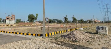  Plot – Exterior View View at Sultanpur Road - for Sale
