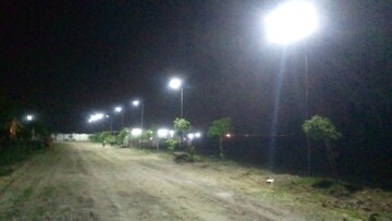 Plot Area in  Plot at Sultanpur Road – for Sale