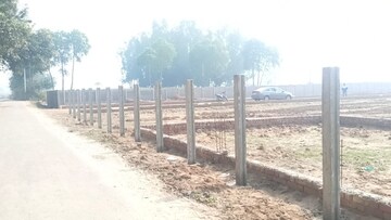 Plot Area in  Plot at Sultanpur Road – for Sale