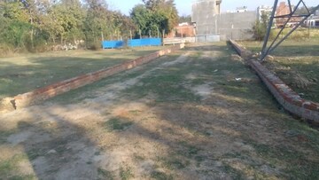 Plot Area in  Plot at Sultanpur Road – for Sale