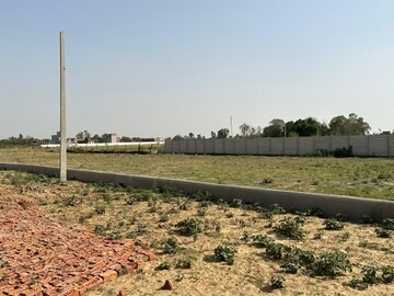 Plot Area in  Plot at Sultanpur Road – for Sale