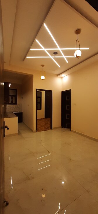 1 BHK Builder Floor For Resale in Ankur Vihar Delhi  7274291