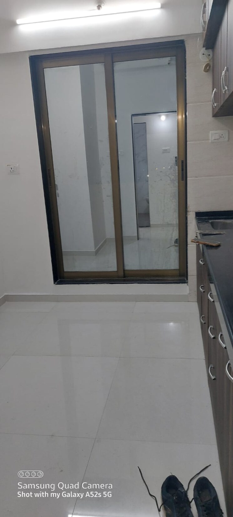 Balcony, shree-tirupati-stg-signature-residency 2 Bedroom 735 Sq.Ft. Apartment In Ghodbunder Road Thane 7274302