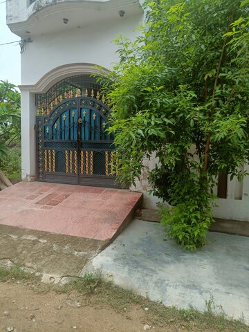 5 BHK Independent House – Exterior View View at Iim Road - for Sale