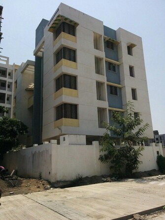 2 BHK Apartment For Resale in Kiran Shubharambh Baner Pune  7274324