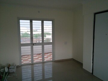 Room in 2 BHK Apartment at Kiran Shubharambh, Baner – for Sale