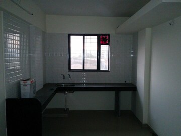 Kitchen in 2 BHK Apartment at Kiran Shubharambh, Baner – for Sale