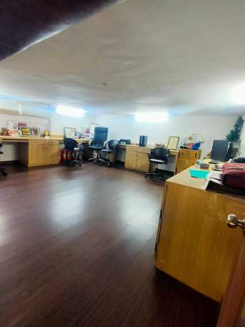 Commercial Office Space 830 Sq.Ft. For Resale in Cbd Belapur Sector 11 Navi Mumbai  7274308