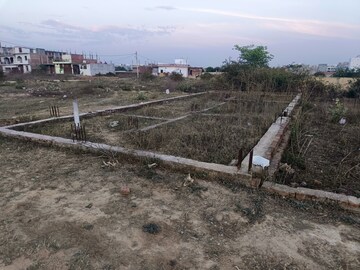 Plot Area in  Plot at Mubarakpur – for Sale