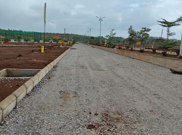 Plot Area in  Plot at Veltur – for Sale