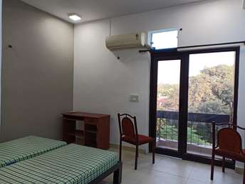 1 RK Apartment For Rent in DDA Golf View Apartments Saket Delhi  7274367