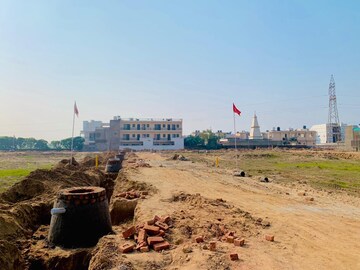 Plot Area in  Plot at Ambala Highway – for Sale