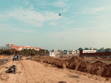 Plot Area in  Plot at Ambala Highway – for Sale