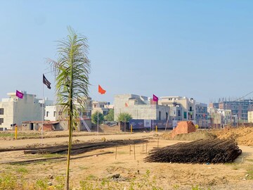 Plot Area in  Plot at Ambala Highway – for Sale