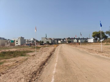 Plot Area in  Plot at Ambala Highway – for Sale