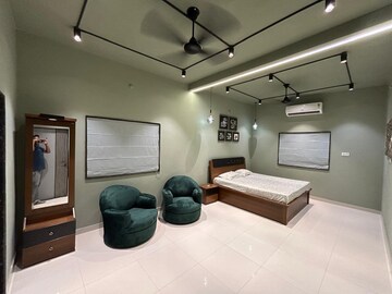 Room in 3 BHK Villa at Mandir Hasaud – for Sale