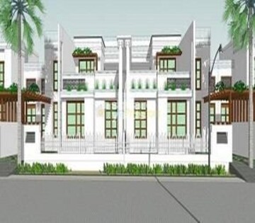  Plot – Exterior View View at Attalika Retreat, Mohanlalganj - for Sale