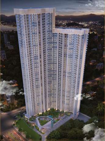 2 BHK Apartment For Resale in Thakkar Estate Mumbai  7274425
