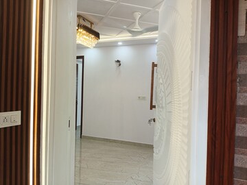 Bathroom in 3 BHK Apartment at Sector 6, Dwarka – for Sale