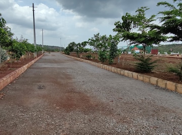 Plot Area in  Plot at Veltur – for Sale