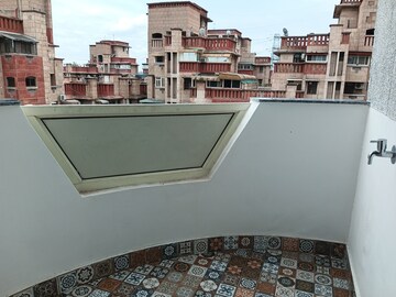 Swimming Pool in 4 BHK Apartment at Sector 11 Dwarka – for Sale