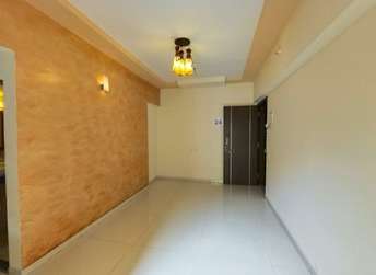 2 BHK Apartment For Rent in Agarwal Lifestyle Virar West Mumbai  7274477