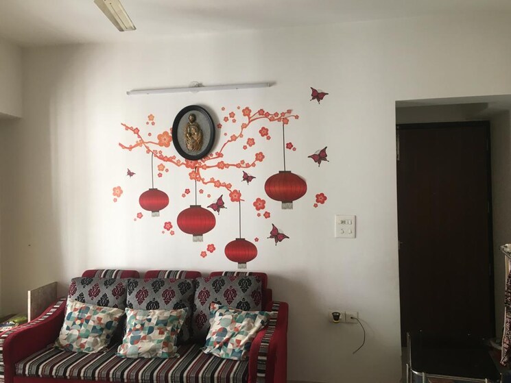 undefined, lodha-amara 1 Bedroom 472 Sq.Ft. Apartment In Kolshet Road Thane 7274533