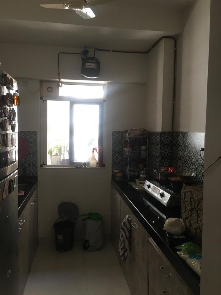 Kitchen, lodha-amara 1 Bedroom 472 Sq.Ft. Apartment In Kolshet Road Thane 7274533