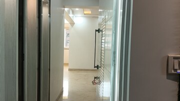 Bathroom in 4 BHK Apartment at Sector 11 Dwarka – for Sale
