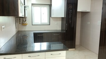 Kitchen in 4 BHK Apartment at Sector 11 Dwarka – for Sale