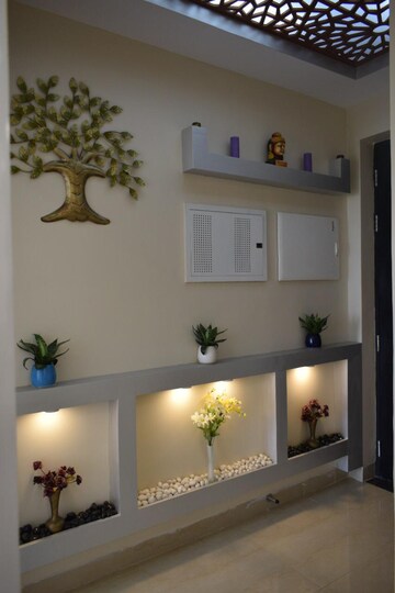 Furnished Amenities in 2 BHK Apartment at M3M Natura, Sector 68 – for Sale