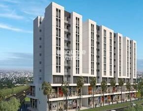 2 BHK Builder Floor For Sale in Jai Vishnu Greens, Fursungi