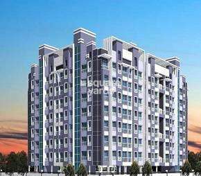 1 BHK Apartment For Rent in Deep Pride Nalasopara West Mumbai  7274494