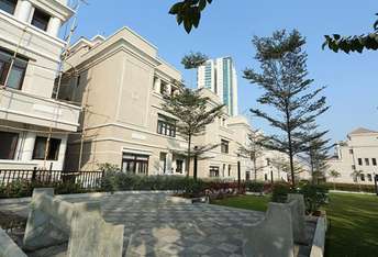 5 BHK Villa For Rent in Lanco Hills Hanging Gardens Villas Manikonda Hyderabad  7274517